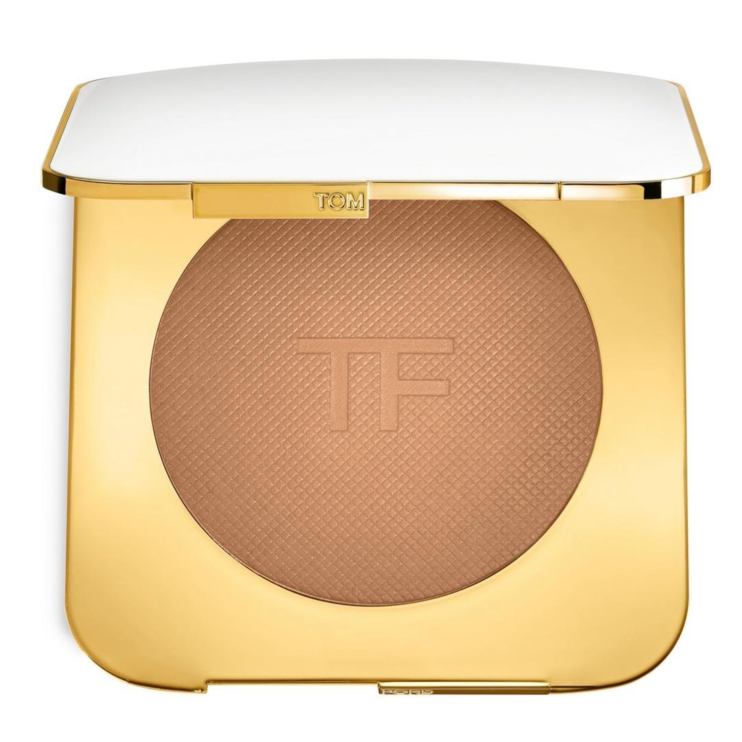 Pudra bronzanta Tom Ford Soleil Glow,02 Terr, 8 g fotografia produsului