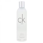 Gel de Dus Ck One, Unisex, 200 ml fotografia produsului