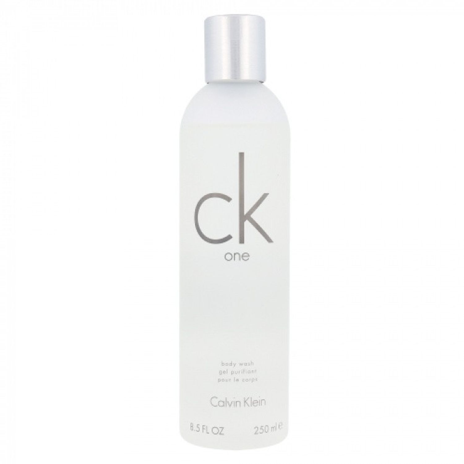 Gel de Dus Ck One, Unisex, 200 ml fotografia produsului