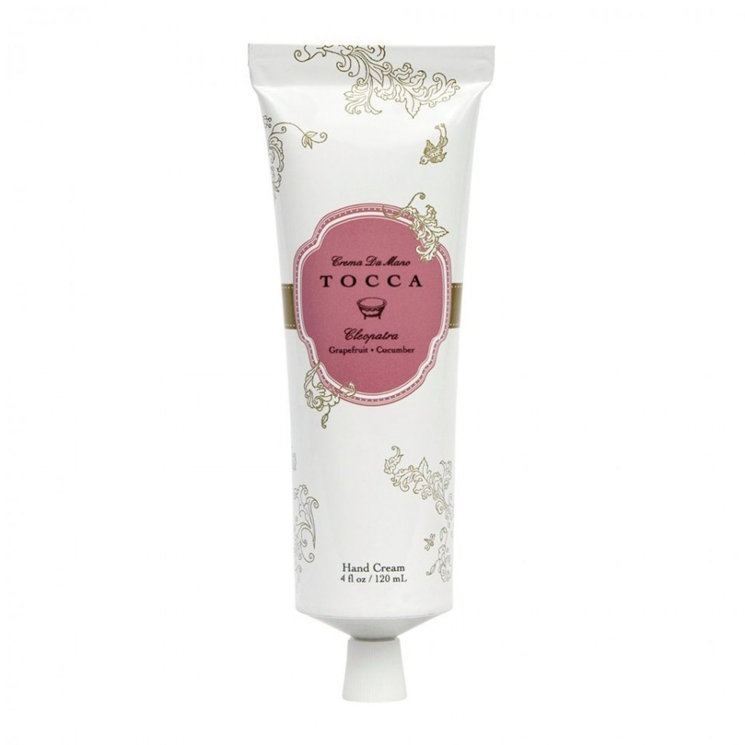 Crema pentru maini Tocca, Cleopatra, 40 ml fotografia produsului