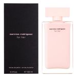 Apa de parfum Narciso Rodriguez, Femei, 100 ml fotografia produsului View 3 S
