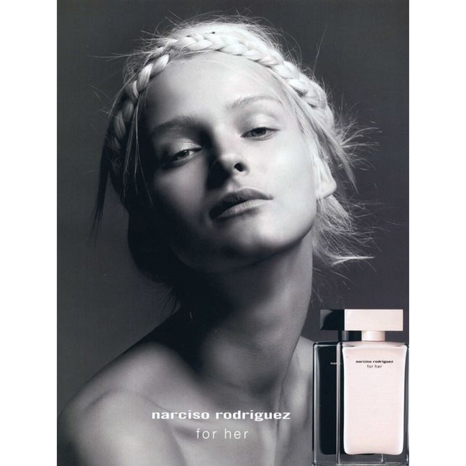 Apa de parfum Narciso Rodriguez, Femei, 100 ml fotografia produsului