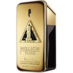 Parfum Intense Paco Rabanne 1 Million Elixir, Barbati, 50 ml fotografia produsului