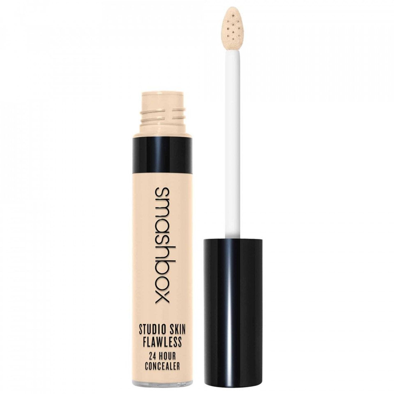 Corector Smashbox Studio Skin Flawless 24 Hour, Light Neutral 8 ml fotografia produsului View 4 L