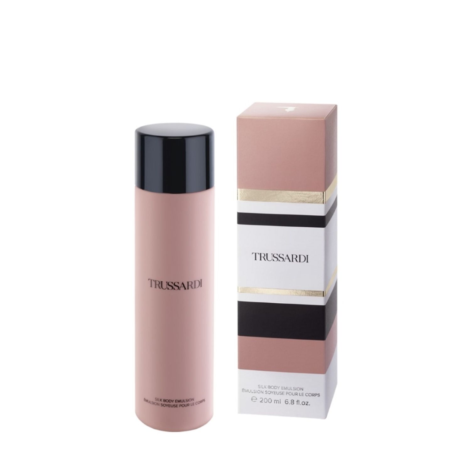 Lotiune de corp Trussardi, Trussardi 200 ml fotografia produsului