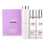 Apa de Toaleta Chanel Eau Tendre, Femei, 35 ml fotografia produsului