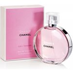 Apa de Toaleta Chanel Eau Tendre, Femei, 35 ml fotografia produsului View 3 S