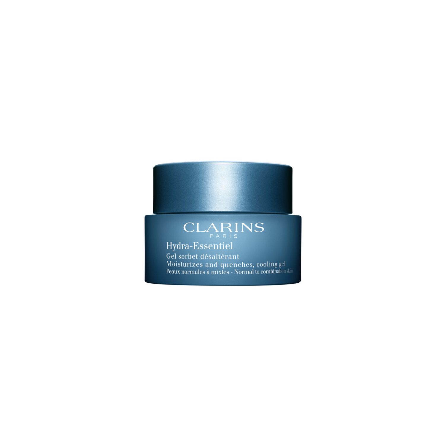 Gel pentru ten mixt Clarins, 50 ml fotografia produsului