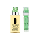 Set Clinique Id Dramatically Different. Different Oil Control Gel Base 115 ml + Active Concentrate Irritation 10 ml fotografia produsului