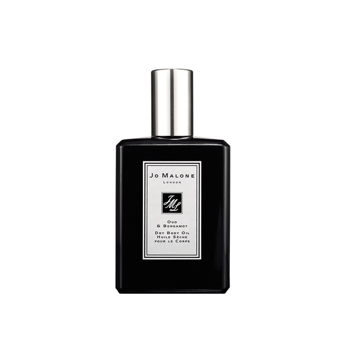 Ulei de corp Jo Malone Oud & Bergamot, Femei 100 ml fotografia produsului