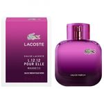 Apa de parfum Lacoste L12.12 Pour Elle Magnetic, 80 ml, pentru femei fotografia produsului