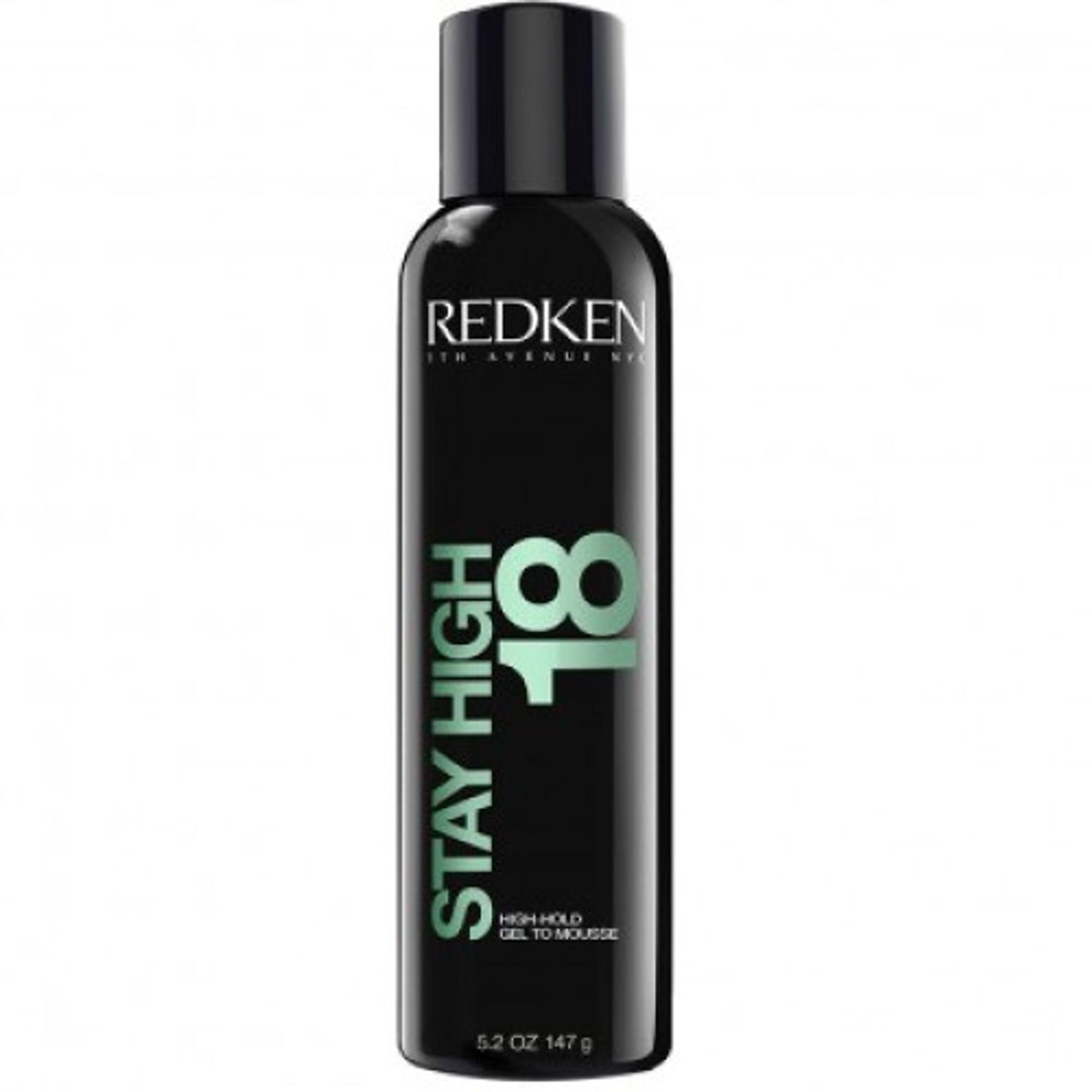 Gel Redken 18 Stay High 147ml fotografia produsului