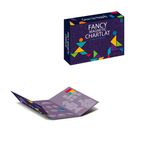 Puzzle tabla maganetica - Forme geometrice, 27 piese fotografia produsului View 2 S