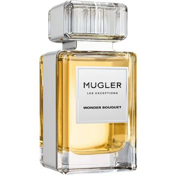 Apa de parfum, Thierry Mugler Les Exceptions Wonder Bouquet 80 ml elefant.ro