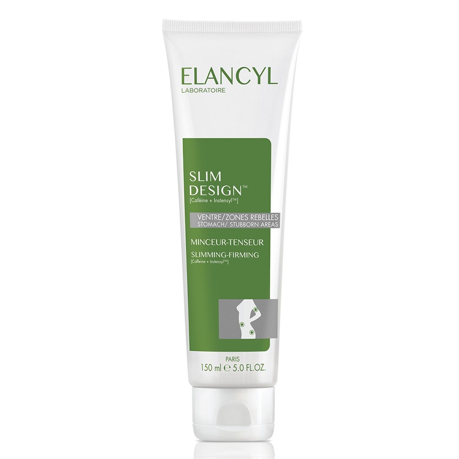 Concentrat pentru fermitate Slim Design, Elancyl, 150 ml fotografia produsului