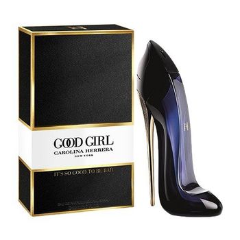 Apa de parfum Carolina Herrera Good Girl, 150 ml, pentru femei