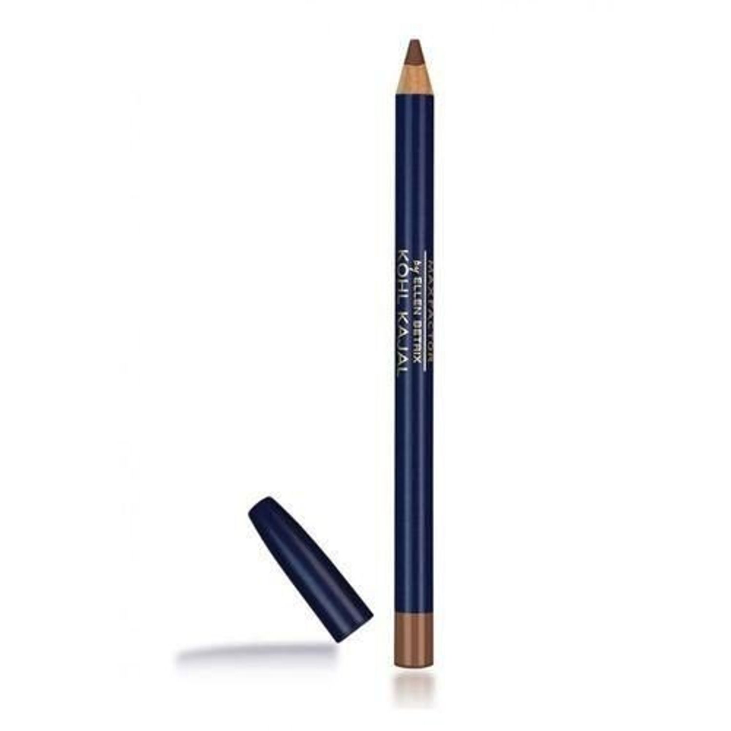 Creion de ochi Kohl Max Factor 30 Brown, 4 g fotografia produsului