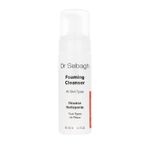 Gel spumant de curatare pentru ten Dr.Sebagh 150ml fotografia produsului