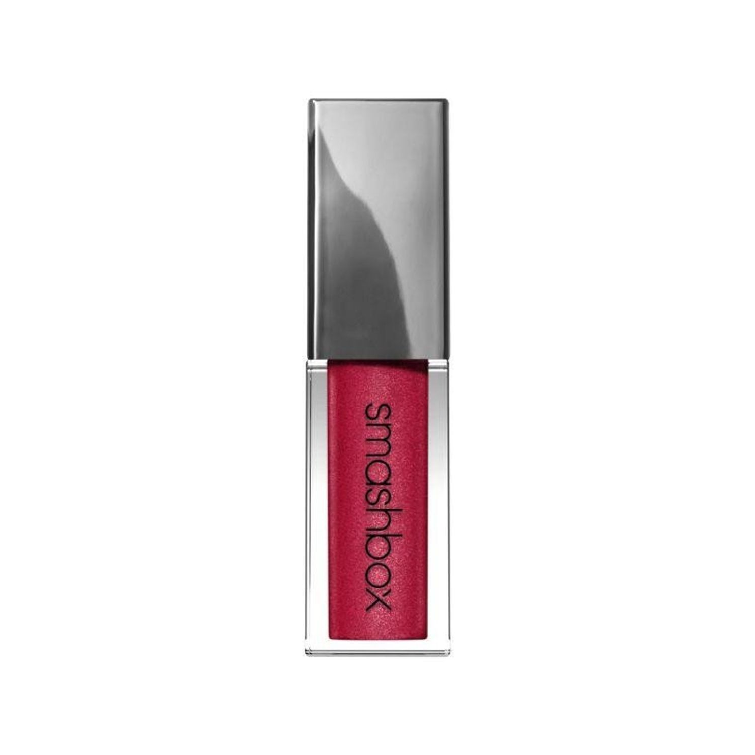 Ruj lichid Smashbox, Always On Metallic, Ma-Ma, 4 ml fotografia produsului View 2 L