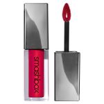 Ruj lichid Smashbox, Always On Metallic, Ma-Ma, 4 ml fotografia produsului