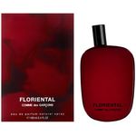 Apa de Parfum Comme Des Garcons Floriental, Unisex, 50 ml fotografia produsului
