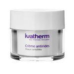 Crema antirid pentru ten sensibil Ivatherm, 50 ml fotografia produsului