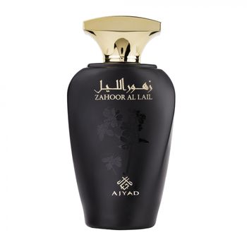 Apa de Parfum Ajyad, Zahoor al Lail, Femei, 100 ml Ajyad