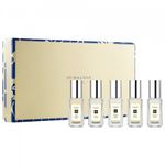 Set Apa de colonie Jo Malone Blossoms Cologne Collection 5 x 9 ml fotografia produsului