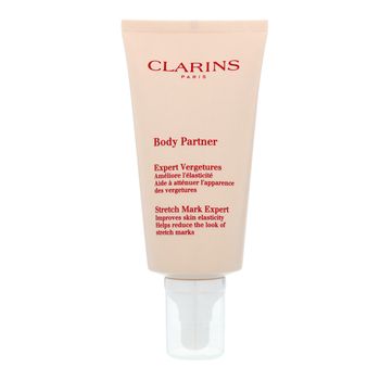 Crema pentru vergeturi Clarins Body Partner 175 ml