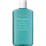 Gel de curatare Avene Cleanance fotografia produsului View 2 S