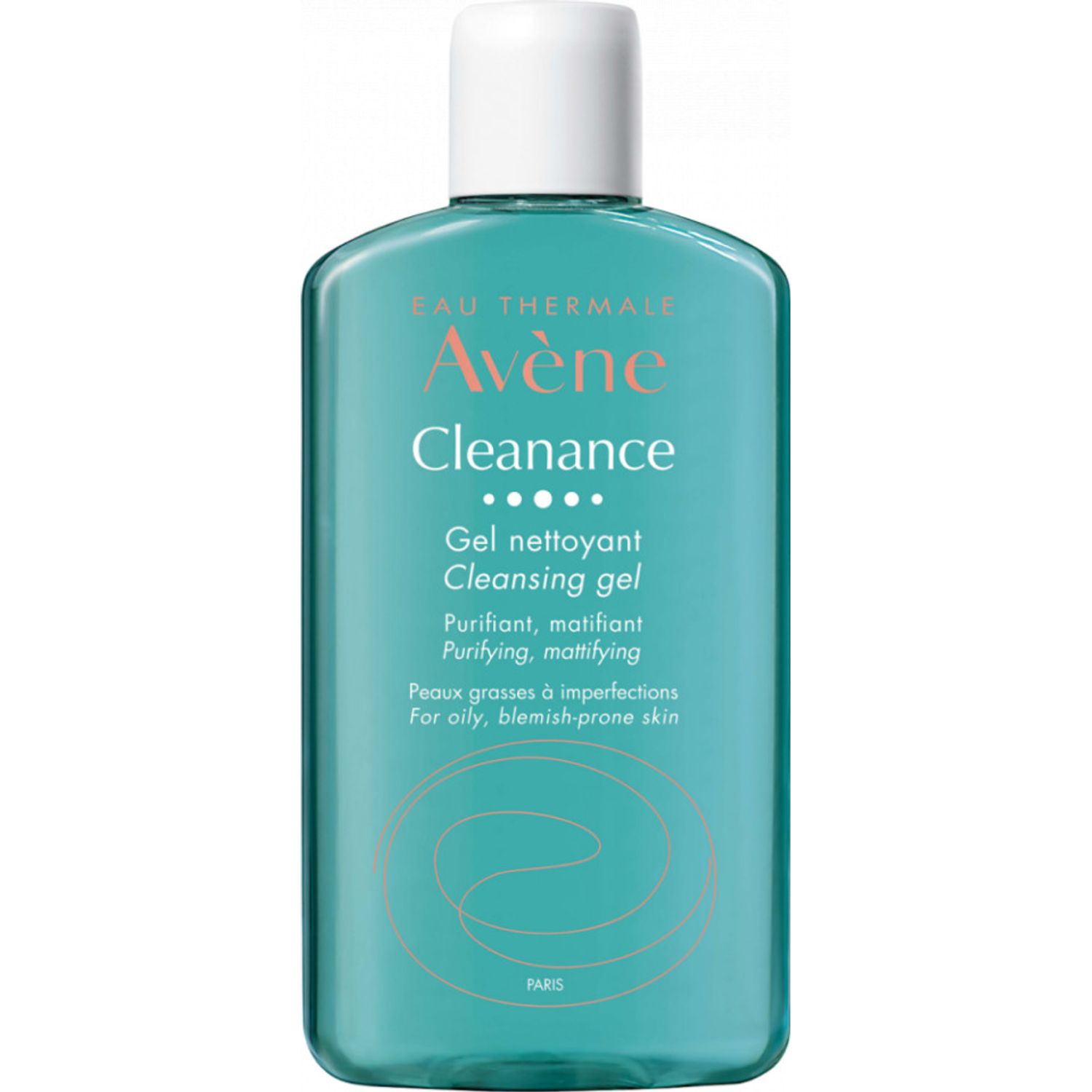 Gel de curatare Avene Cleanance fotografia produsului View 2 L