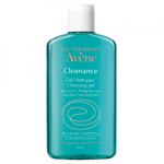 Gel de curatare Avene Cleanance fotografia produsului