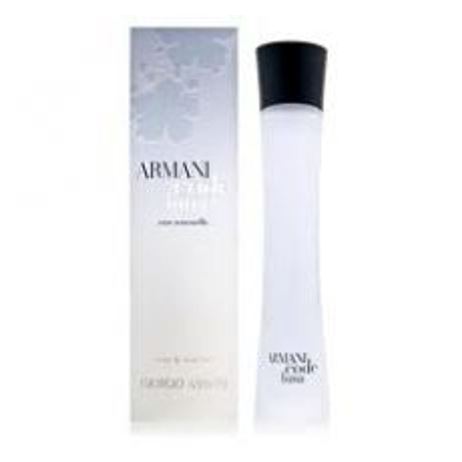Apa de toaleta Giorgio Armani Code Luna, Femei, 30 ml fotografia produsului