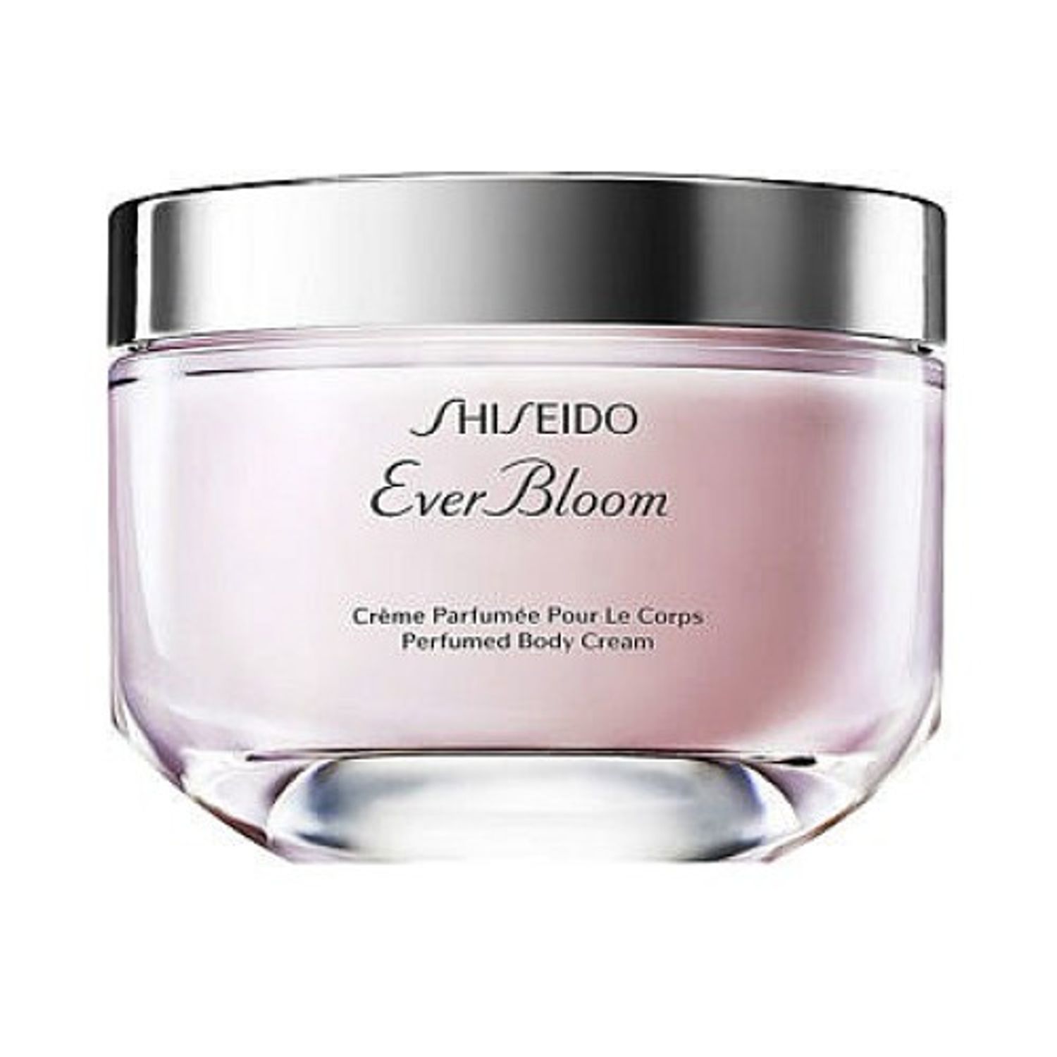 Lotiune de corp Shiseido, Ever Bloom, Femei, 200 ml fotografia produsului