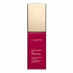 Ruj de buze Clarins, Lip Comfort, Colour & Shine, 05 Intense Pink, 7 ml fotografia produsului