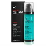 Gel crema hidratant pentru barbati Collistar, Oil Free Moisturizer, 80 ml fotografia produsului View 2 S