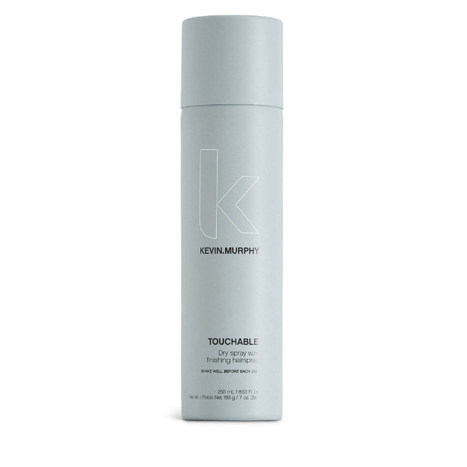 Spray de par Kevin Murphy Touchable 250 ml Spray pentru par Kevin Murphy, Touchable, 250 ml фото продукта
