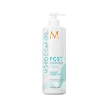 Tratament par Moroccanoil Post Color Complete Chromatec Service, 500 ml fotografia produsului