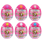 Jucarie plus Rainbocorns - Sparkle Heart Surprise fotografia produsului View 2 S