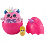 Jucarie plus Rainbocorns - Sparkle Heart Surprise fotografia produsului View 6 S