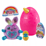 Jucarie plus Rainbocorns - Sparkle Heart Surprise fotografia produsului View 3 S