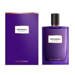 Apa de parfum Molinard Patchouli, 75 ml fotografia produsului View 2 S