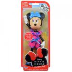 Papusa Disney Minnie Mouse Paradise Pink, 24 fotografia produsului