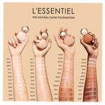 Fond de ten Guerlain, L'Essential, SPF 20, 045C Amber Cool, 30 ml fotografia produsului