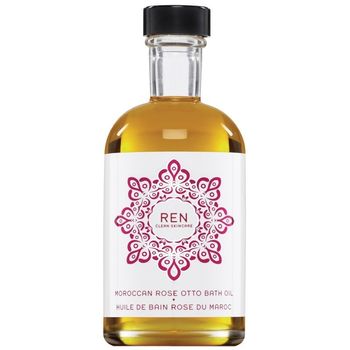 Ulei de baie, Ren, Moroccan Rose Bath Oil, 110 ml image11