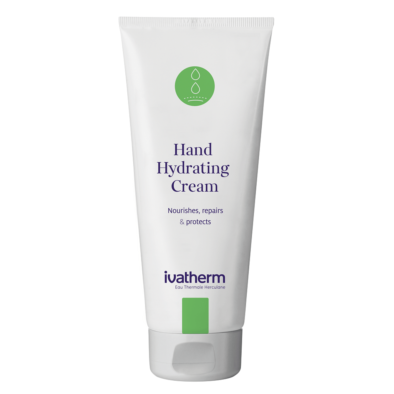 Crema hidratanta pentru maini Ivatherm, 50 ml fotografia produsului