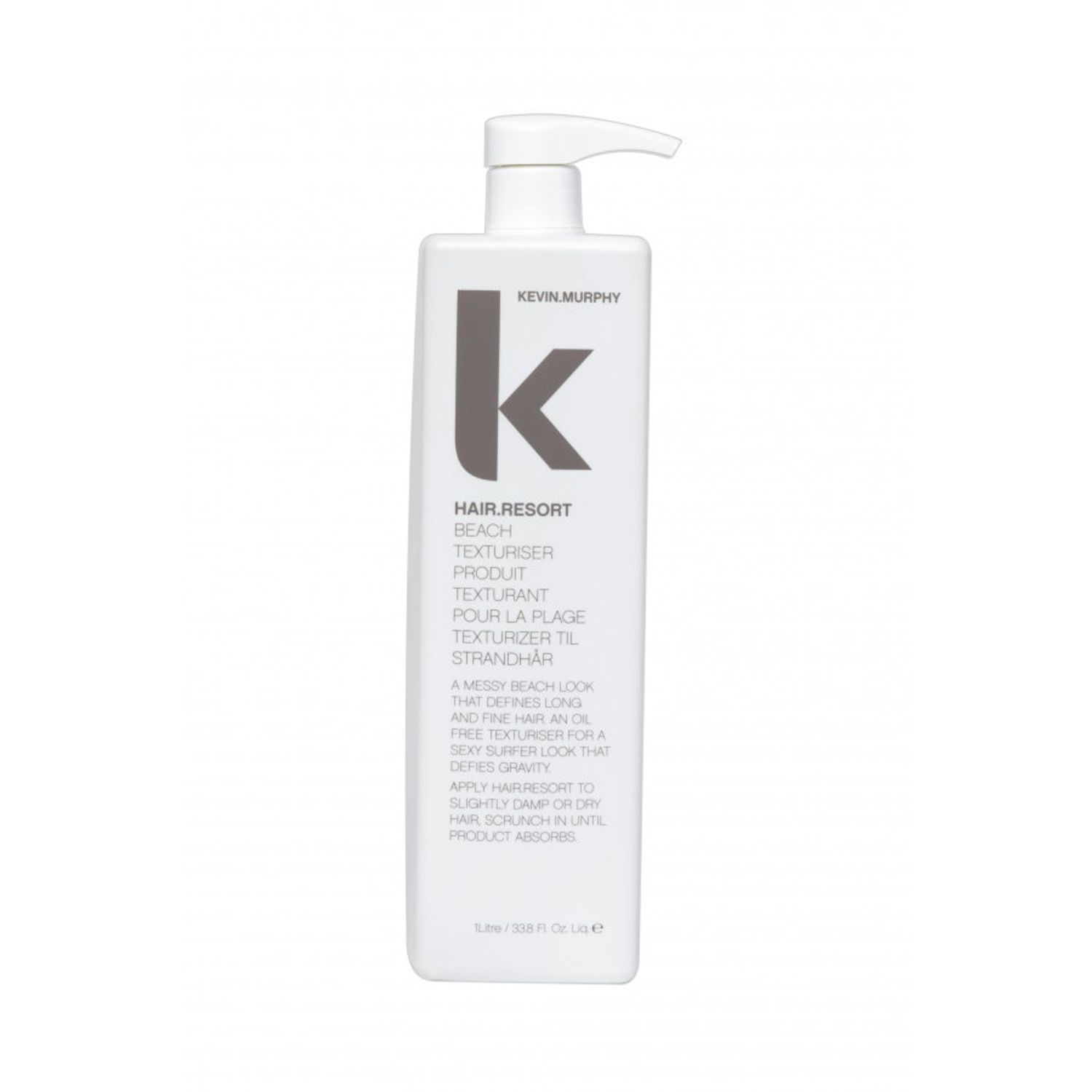 Spray KEVIN MURPHY HAIR RESORT 1000 ml fotografia produsului