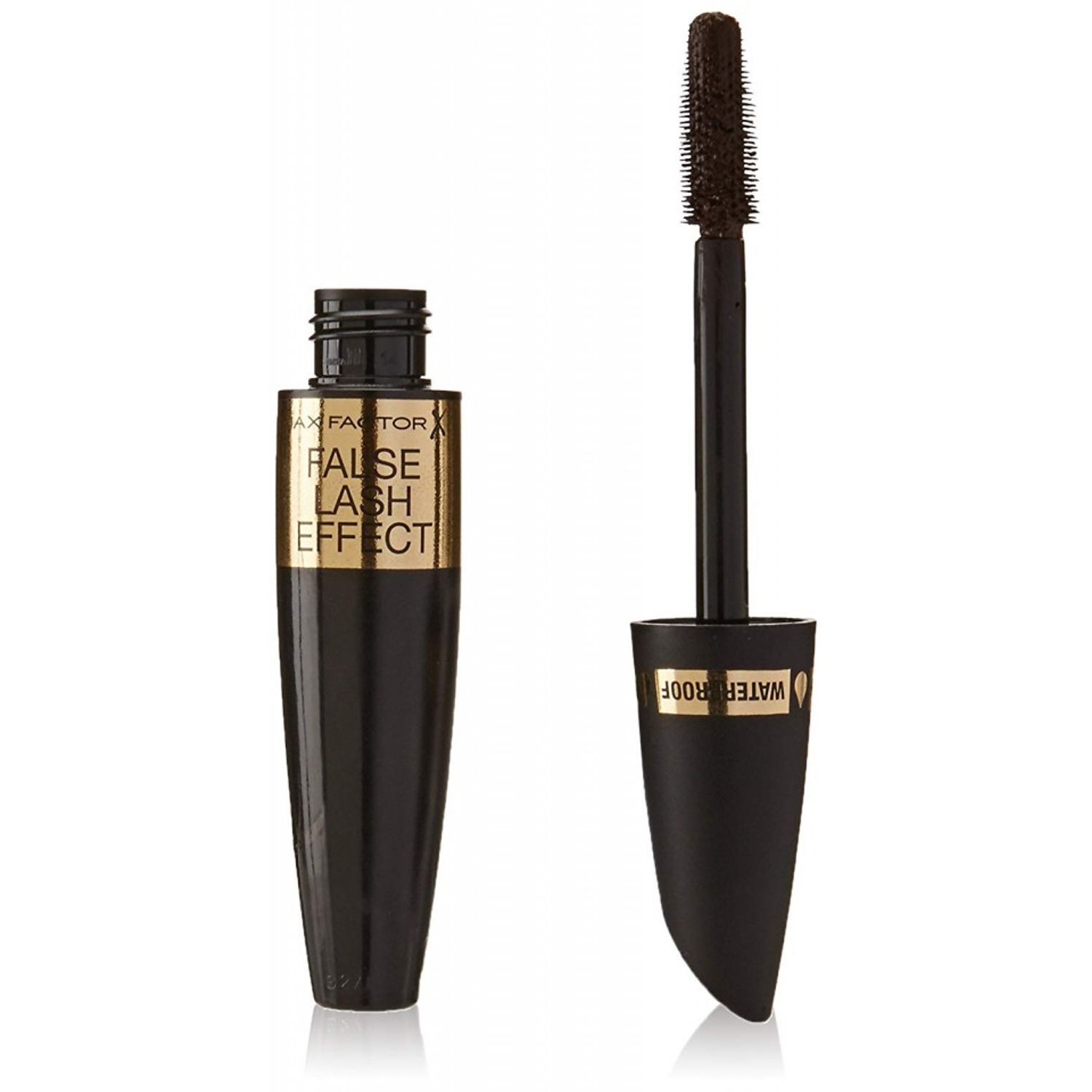 Mascara Max Factor False Lash Effect 24 Hours 02 Black/Brown, 13 ml fotografia produsului