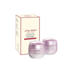 Set crema de zi Shiseido, White Lucent 75 ml + crema masca de noapte 75 ml fotografia produsului