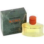 Apa de toaleta Laura Biagiotti Roma Uomo, 125 ml, pentru barbati fotografia produsului